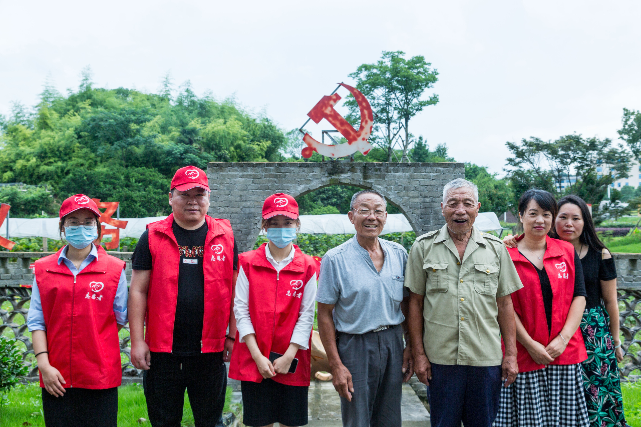 端午送安康|浓情端午粽飘香 帮扶慰问美好人间六月(图13)